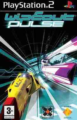 Descargar Wipeout Pulse [MULTI5] por Torrent